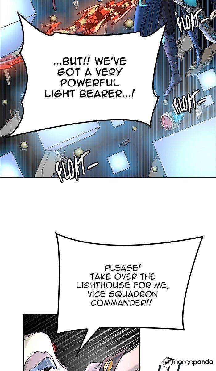 Tower of God Chapter 473 image 025